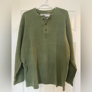 Men’s Old Navy Long Sleeve Shirt